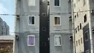 Apartamento - Manaus, AM
