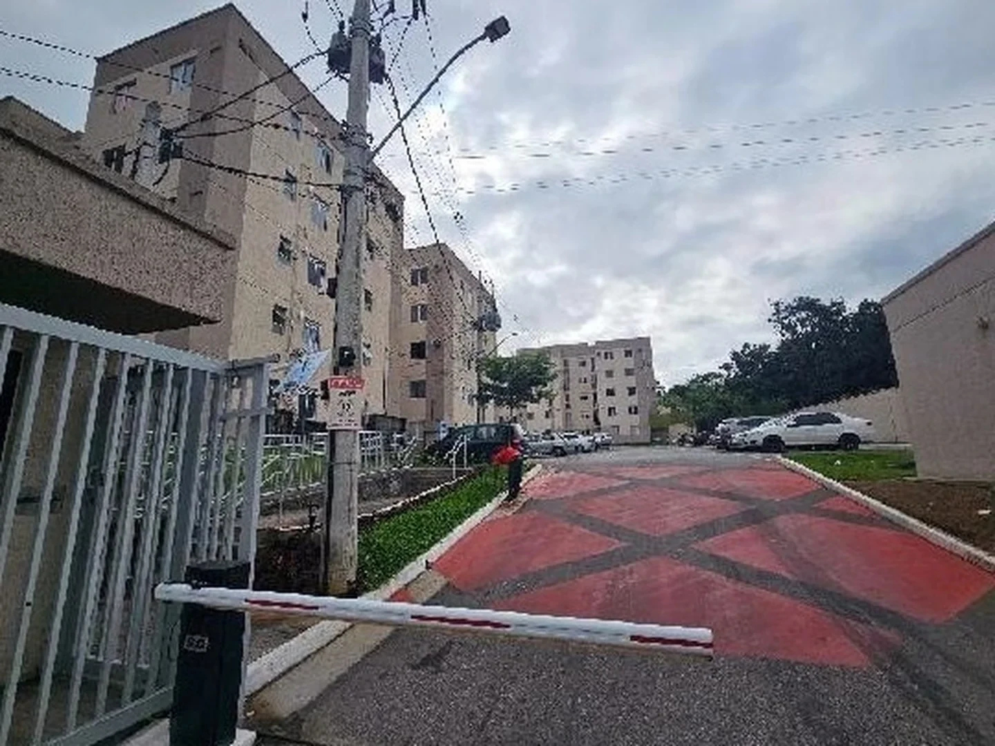 Apartamento - Rio De Janeiro, RJ - foto 1