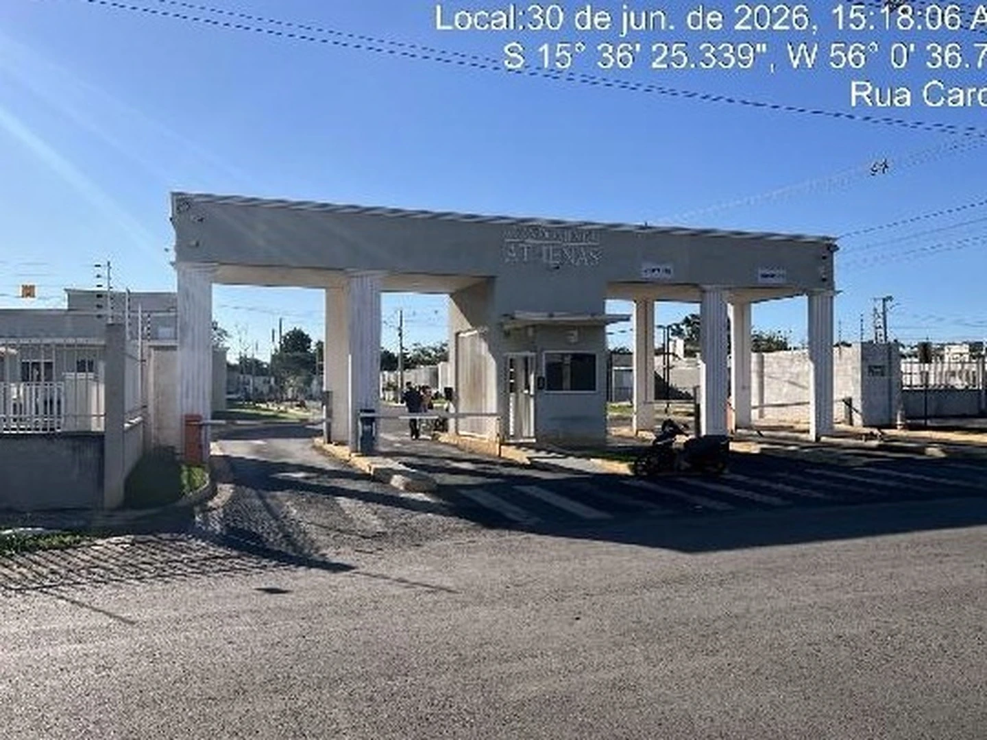 Casa - Cuiaba, MT - foto 1