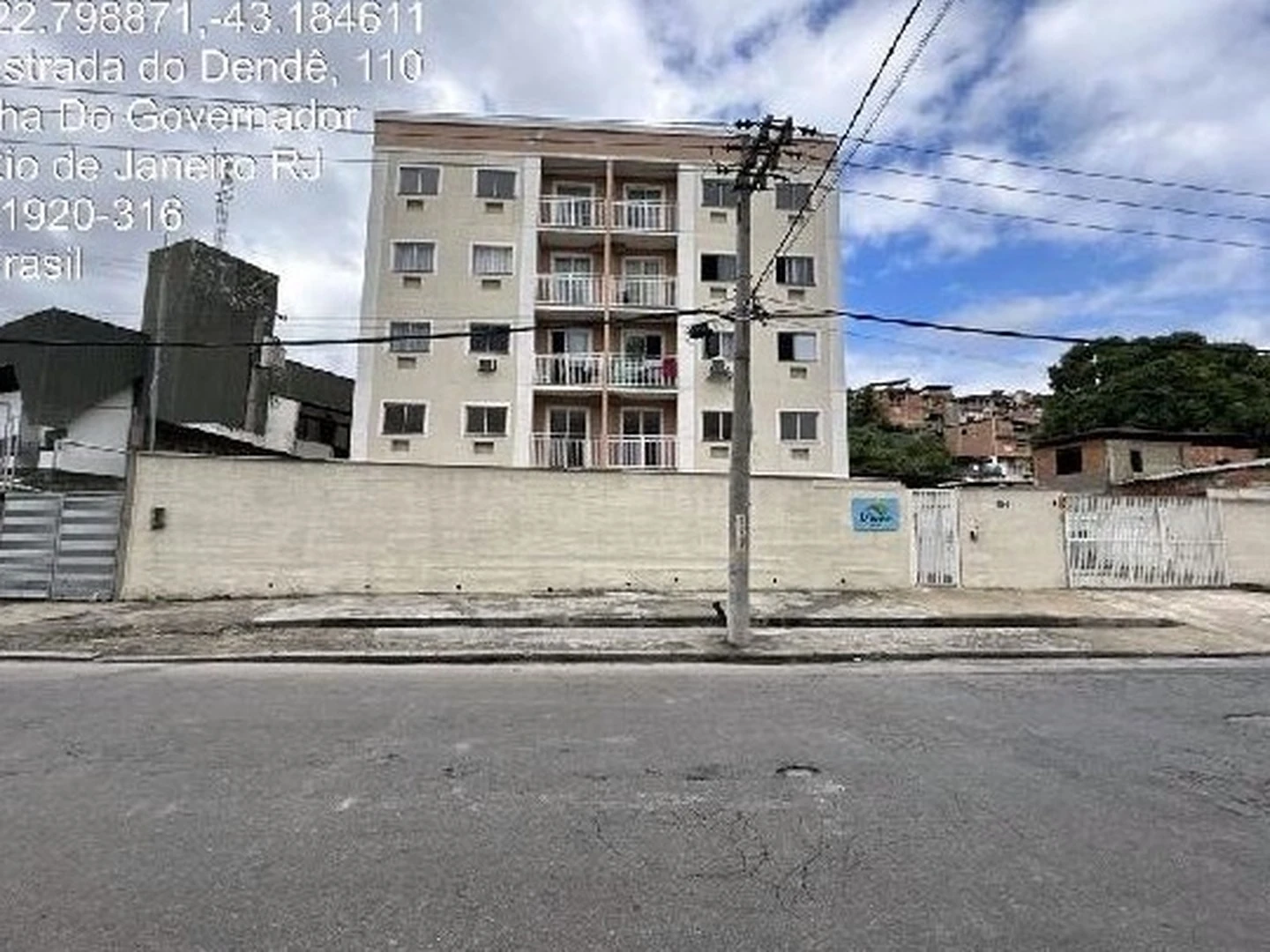 Apartamento - Rio De Janeiro, RJ - foto 1