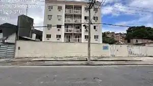 Apartamento - Rio De Janeiro, RJ