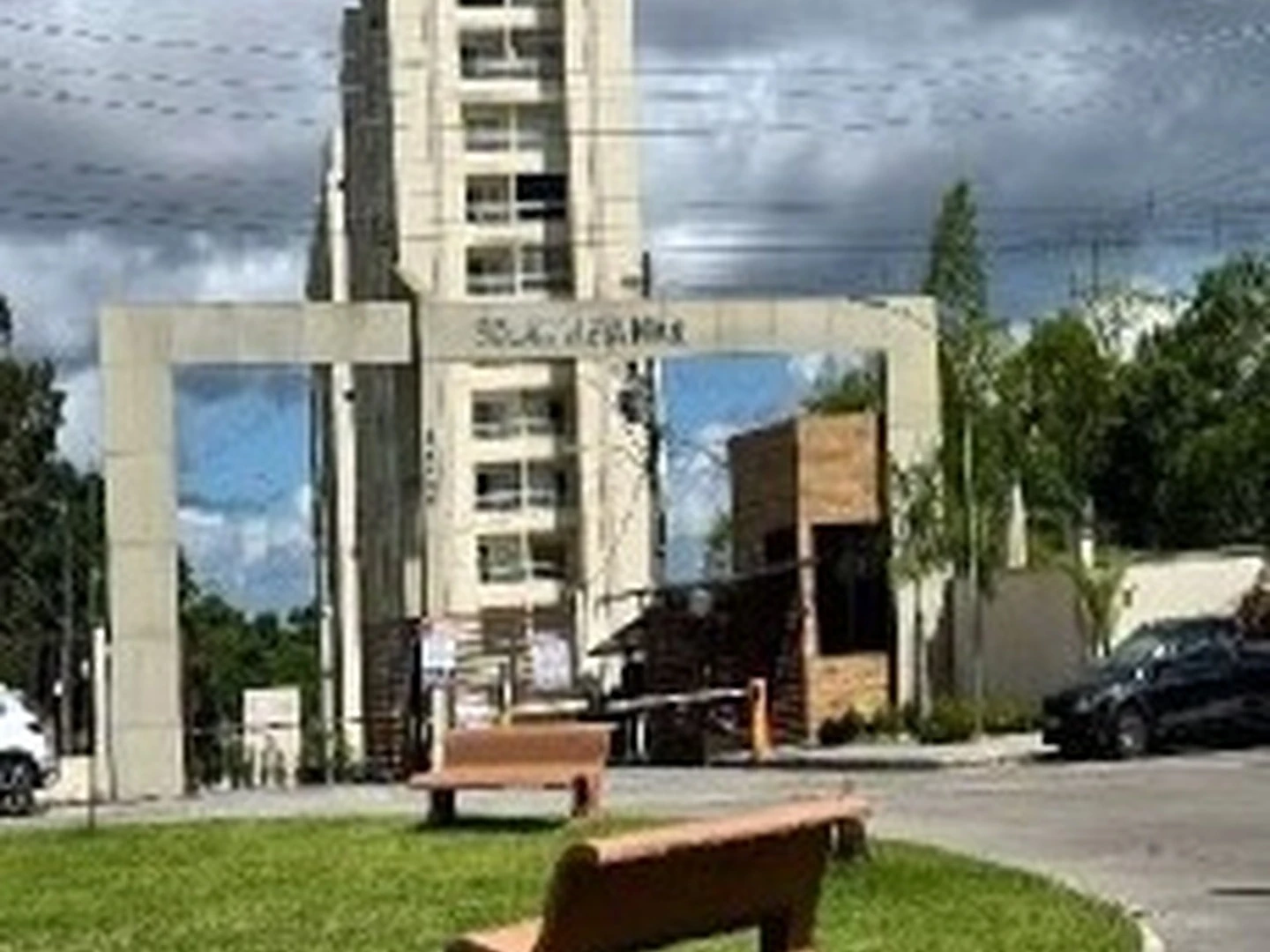 Apartamento - Salvador, BA - foto 1