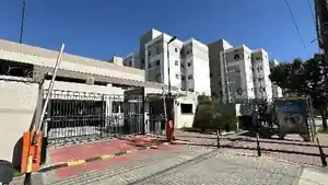 Apartamento - Rio De Janeiro, RJ