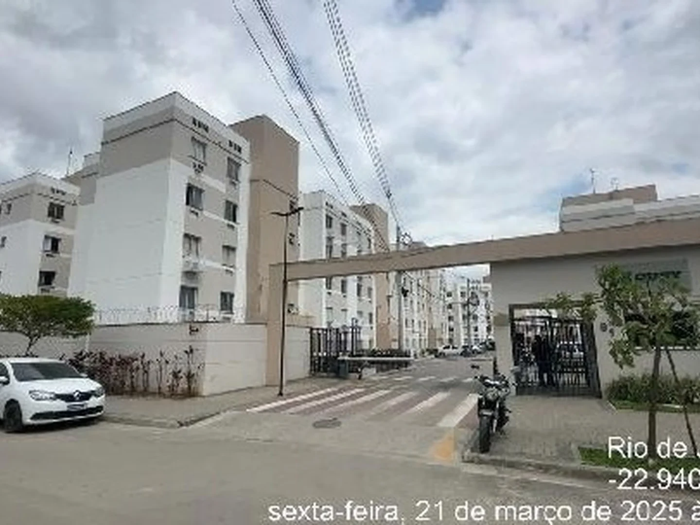 Apartamento - Rio De Janeiro, RJ - foto 1