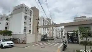 Apartamento - Rio De Janeiro, RJ