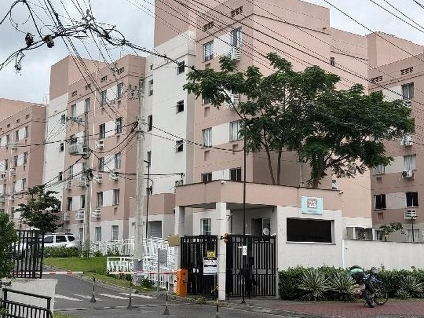 Apartamento - Sao Goncalo, RJ - foto 1