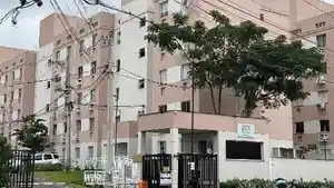 Apartamento - Sao Goncalo, RJ