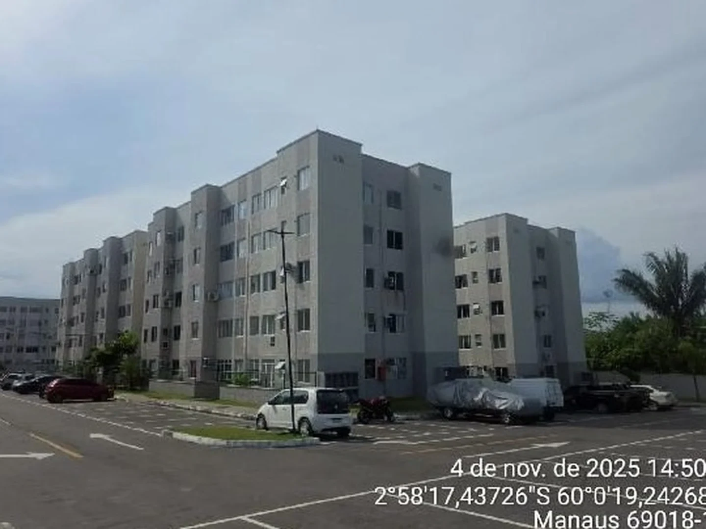 Apartamento - Manaus, AM - foto 1
