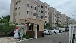 Apartamento - Rio De Janeiro, RJ