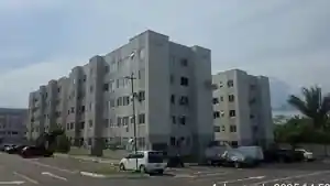 Apartamento - Manaus, AM