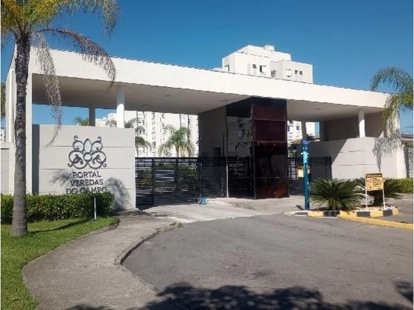 Apartamento - Itaborai, RJ - foto 1