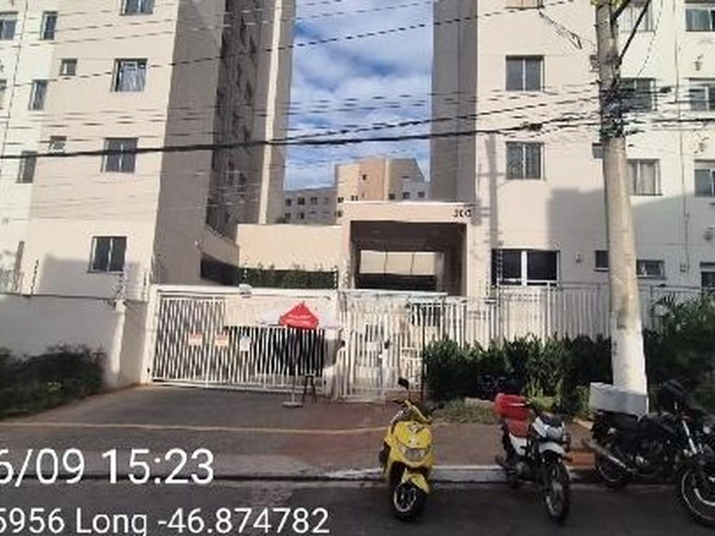 Apartamento - Sao Paulo, SP - foto 1