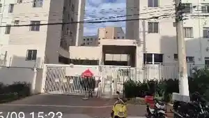 Apartamento - Sao Paulo, SP