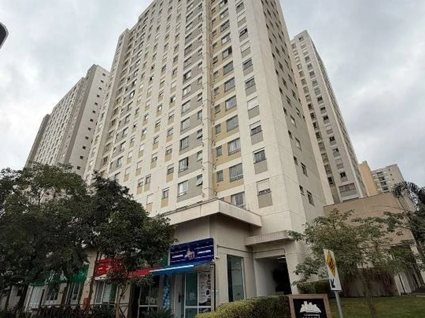 Apartamento - Sao Paulo, SP - foto 1