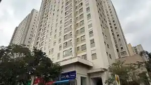 Apartamento - Sao Paulo, SP
