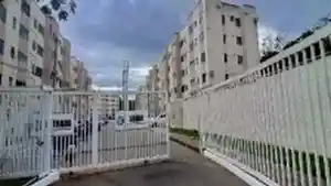 Apartamento - Rio De Janeiro, RJ
