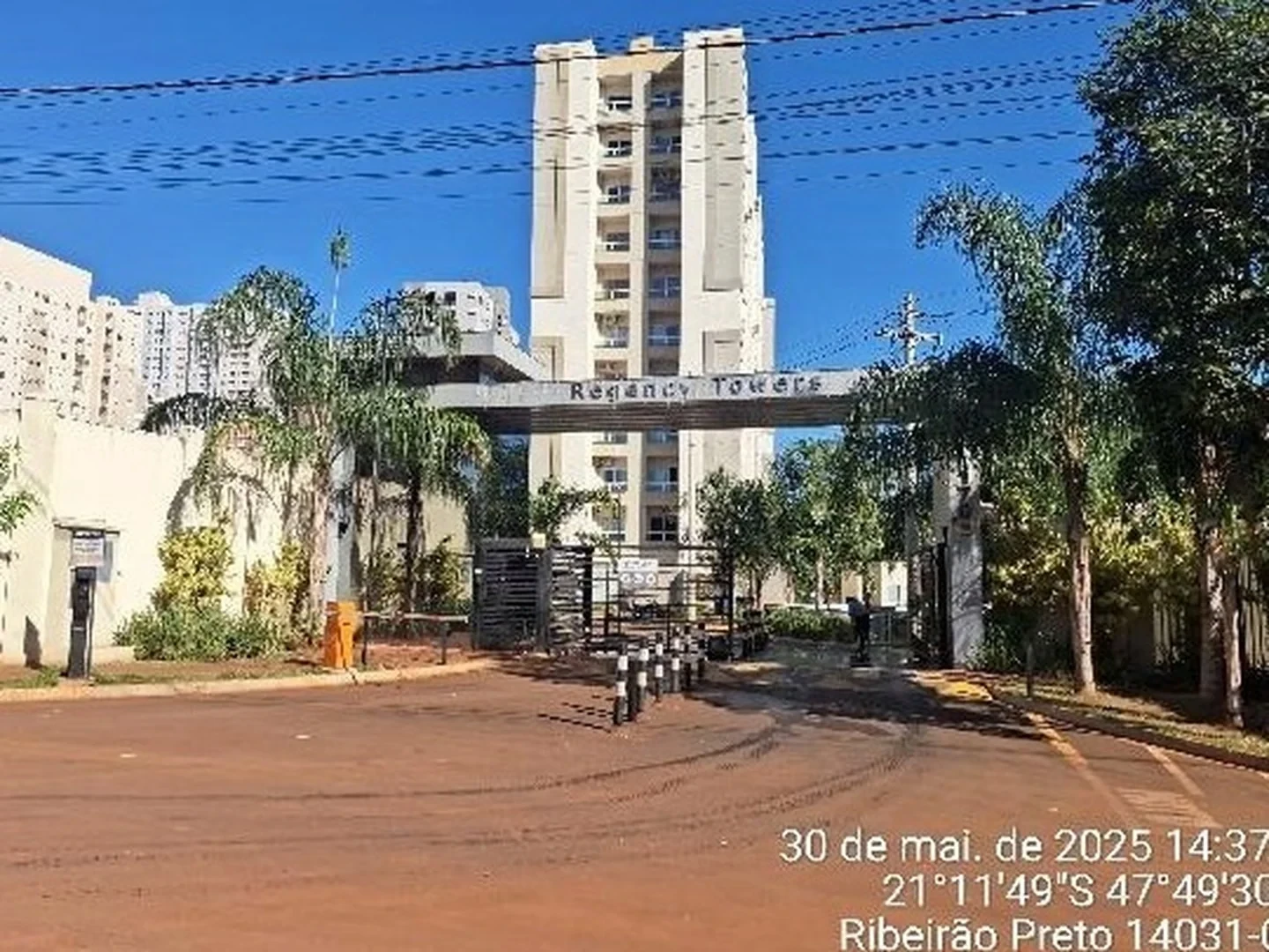 Apartamento - Ribeirao Preto, SP - foto 1