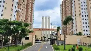 Apartamento - Nova Iguacu, RJ