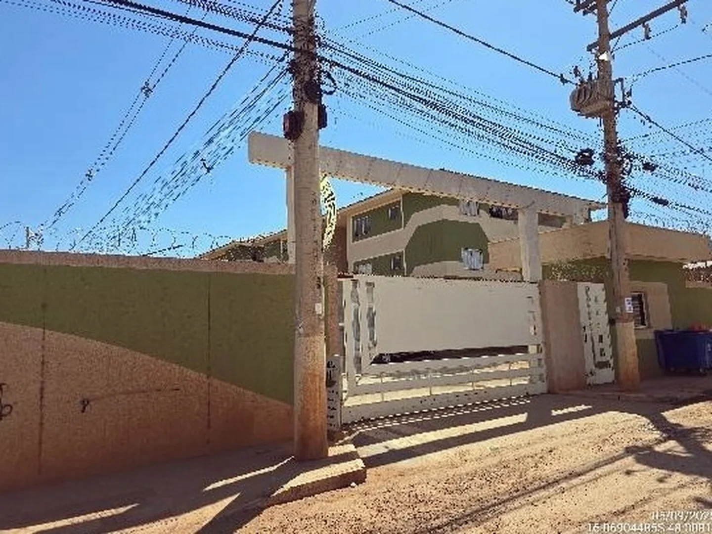 Apartamento - Valparaiso De Goias, GO - foto 1