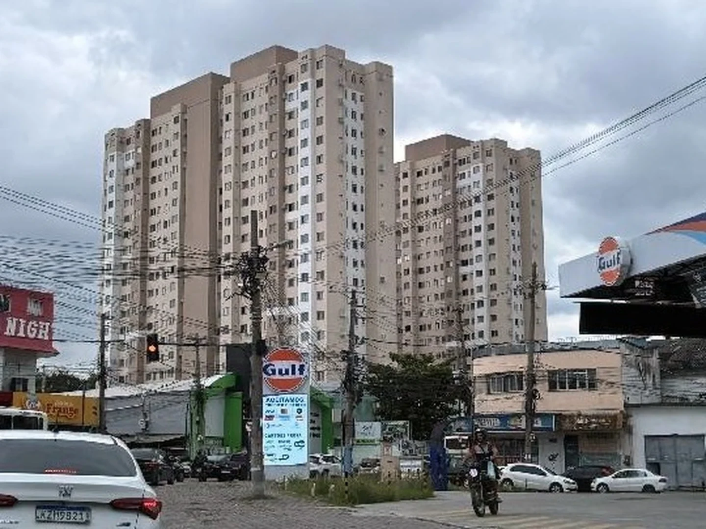 Apartamento - Nova Iguacu, RJ - foto 1
