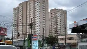 Apartamento - Nova Iguacu, RJ