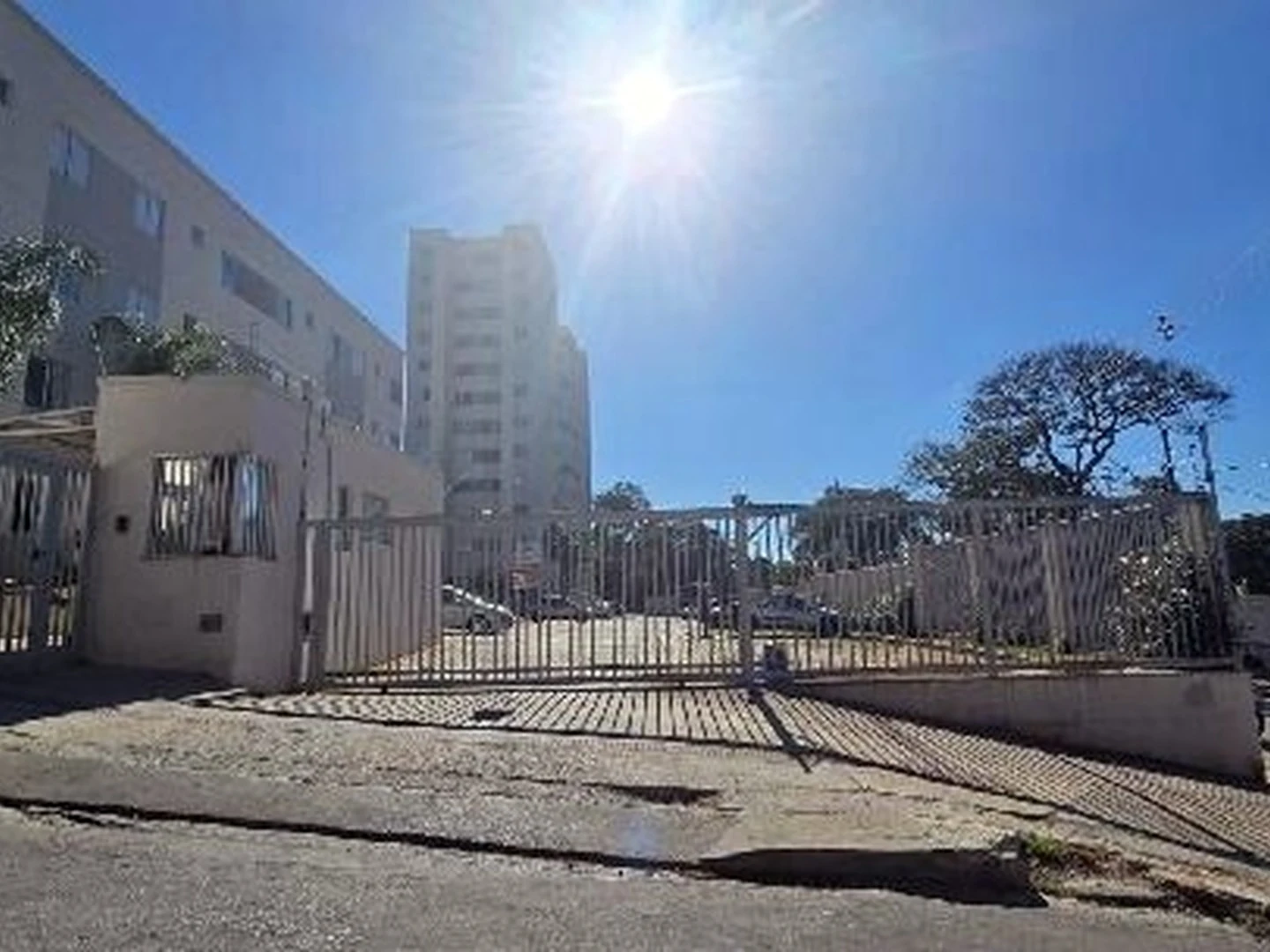Apartamento - Contagem, MG - foto 1