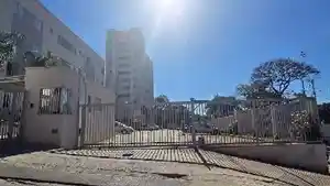 Apartamento - Contagem, MG