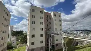 Apartamento - Betim, MG