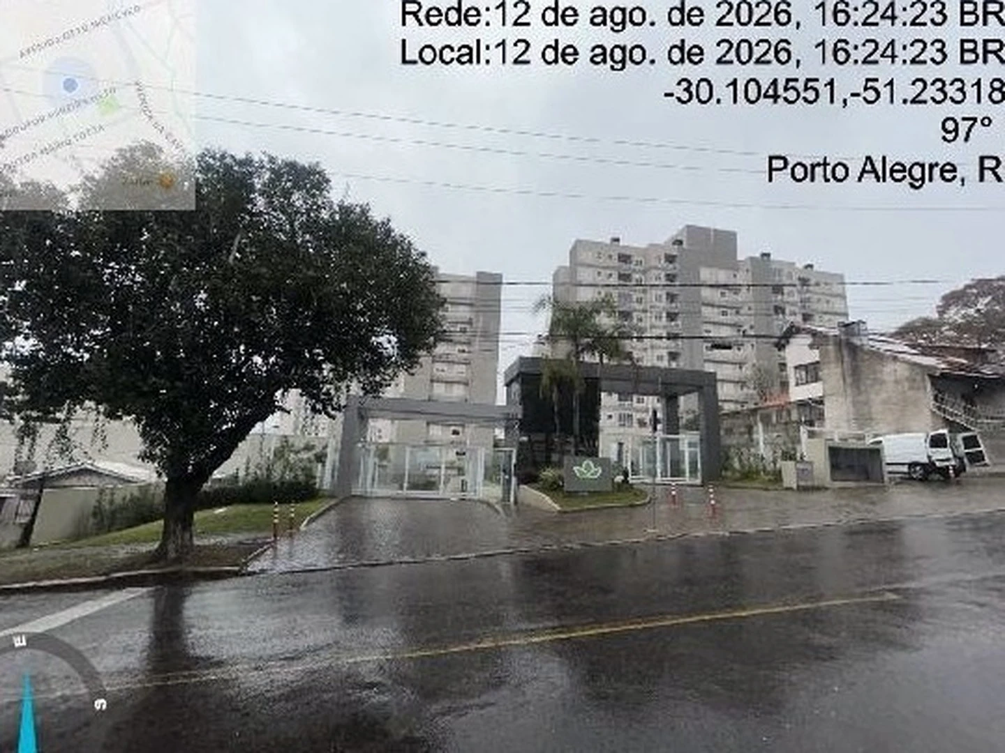 Apartamento - Porto Alegre, RS - foto 1