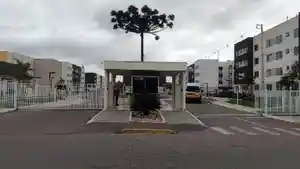 Apartamento - Campo Largo, PR
