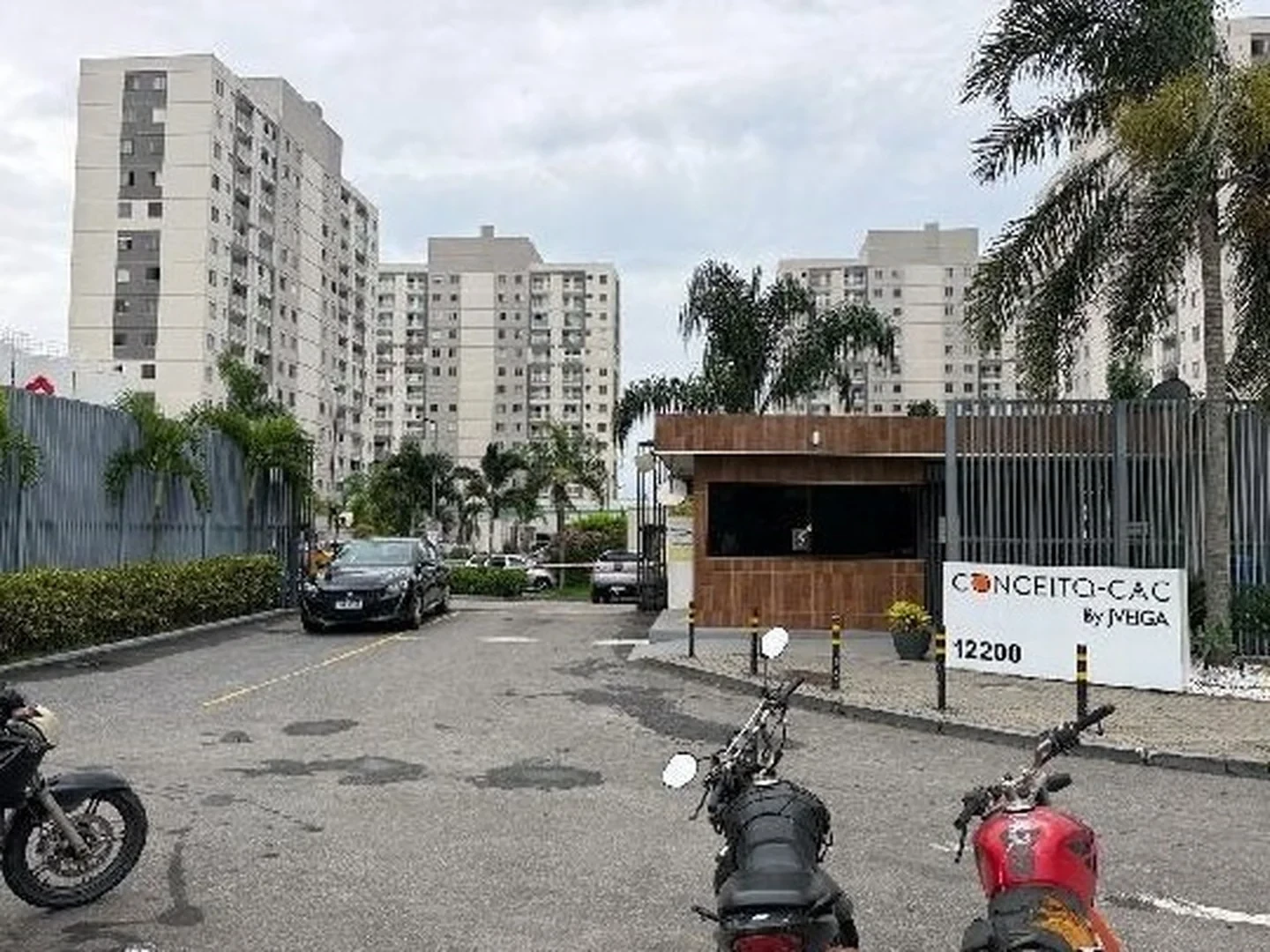 Apartamento - Nova Iguacu, RJ - foto 1