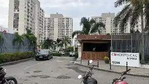 Apartamento - Nova Iguacu, RJ