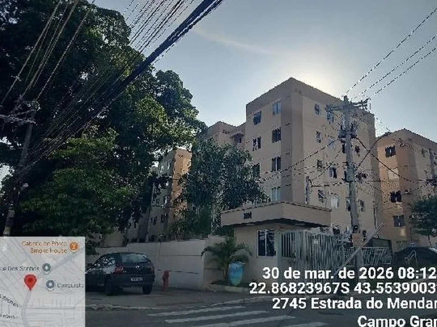 Apartamento - Rio De Janeiro, RJ - foto 1