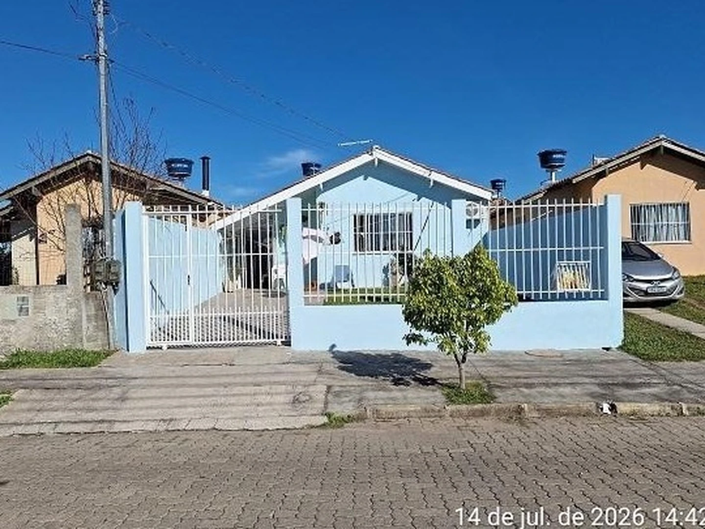 Casa - Santa Maria, RS - foto 1
