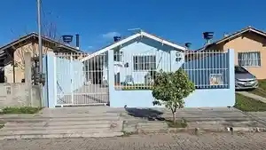 Casa - Santa Maria, RS