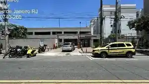 Apartamento - Rio De Janeiro, RJ