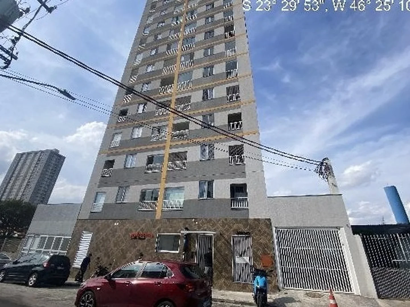 Apartamento - Sao Paulo, SP - foto 1