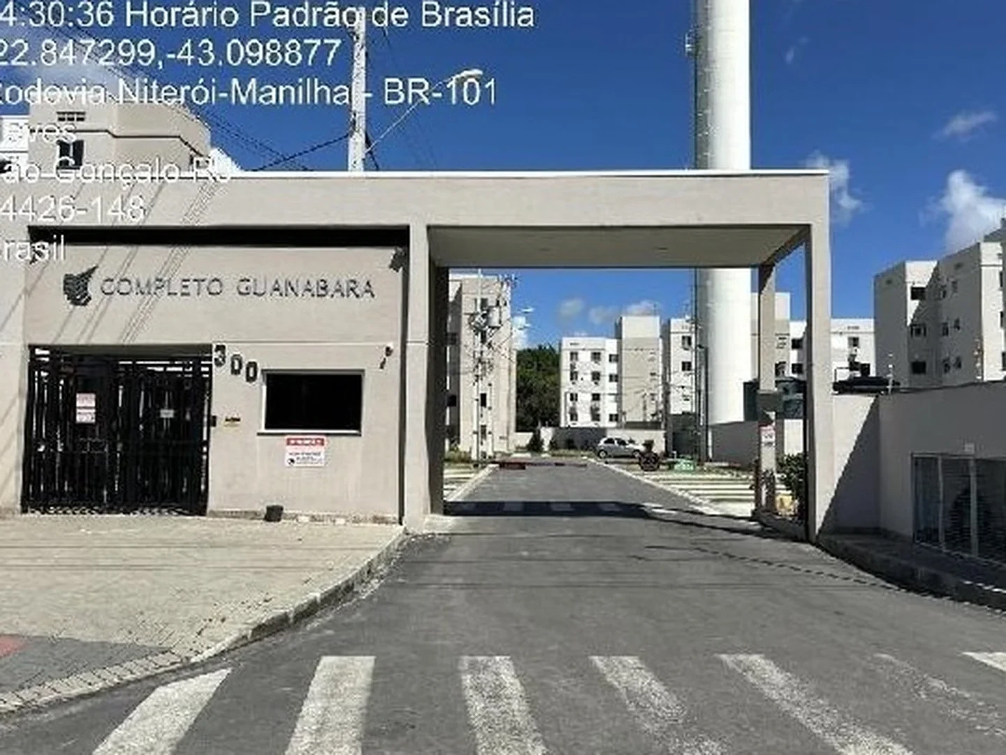 Apartamento - Sao Goncalo, RJ - foto 1