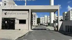 Apartamento - Sao Goncalo, RJ
