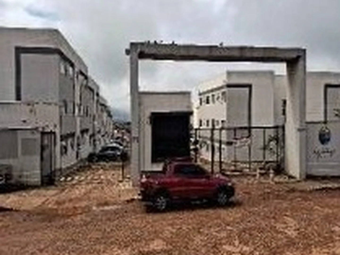 Apartamento - Aguas Lindas De Goias, GO - foto 1