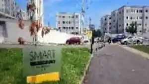 Apartamento - Manaus, AM