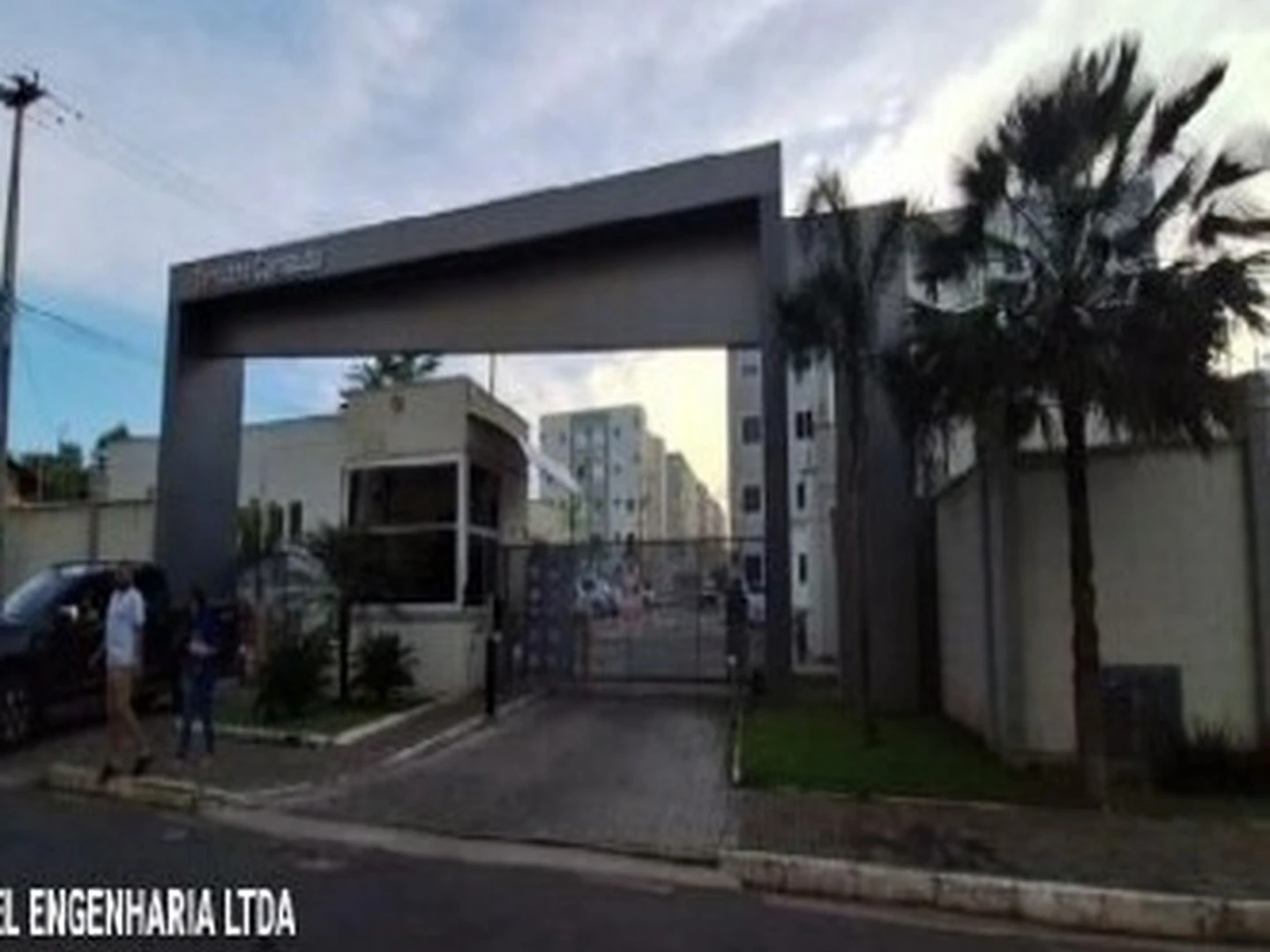 Apartamento - Teresina, PI - foto 1