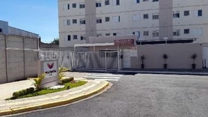 Apartamento - Mogi Mirim, SP