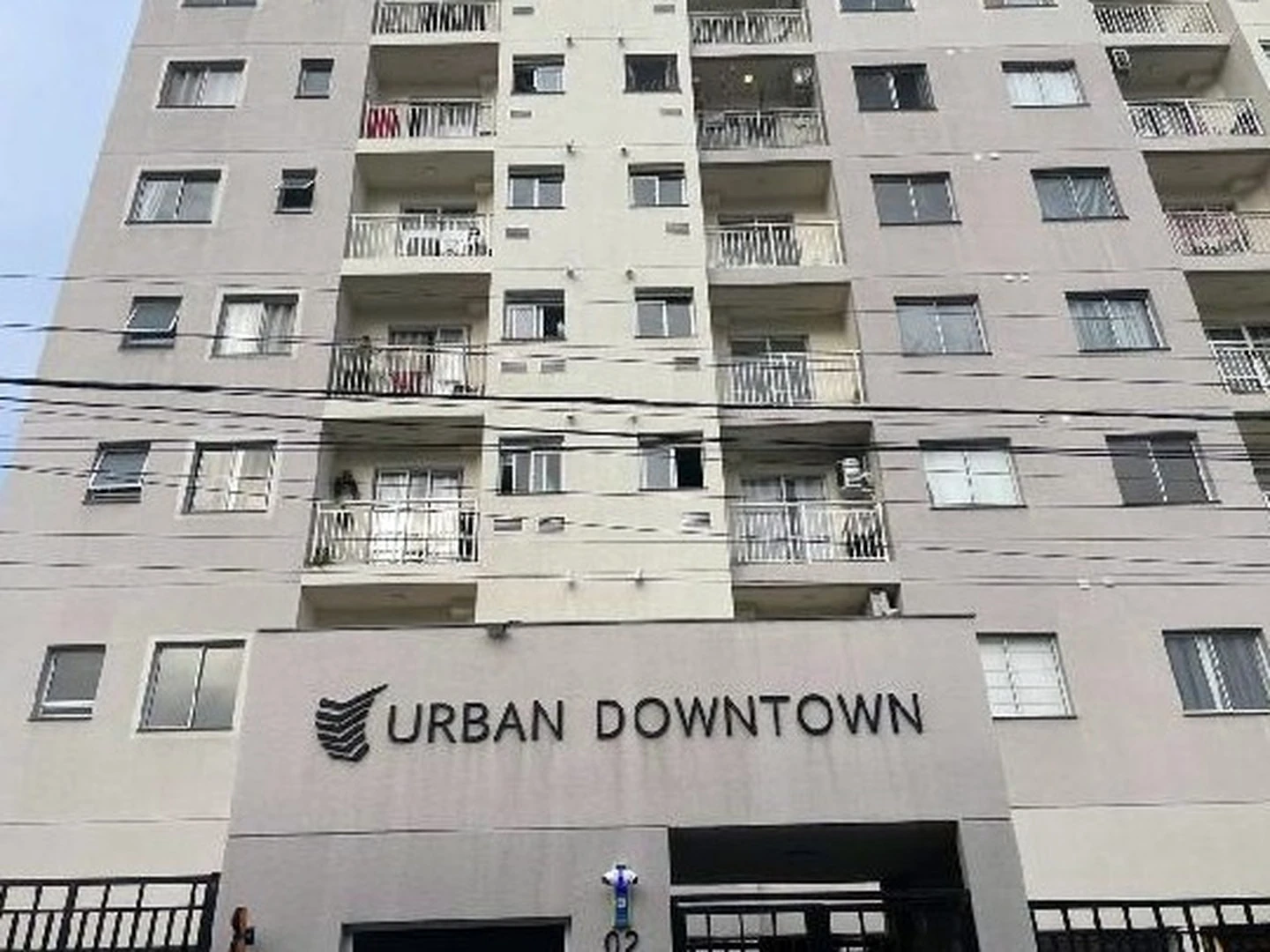 Apartamento - Niteroi, RJ - foto 1