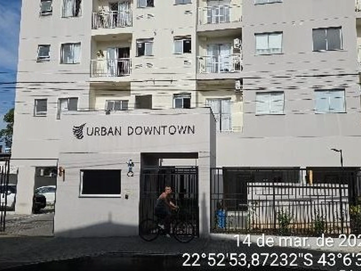 Apartamento - Niteroi, RJ - foto 1