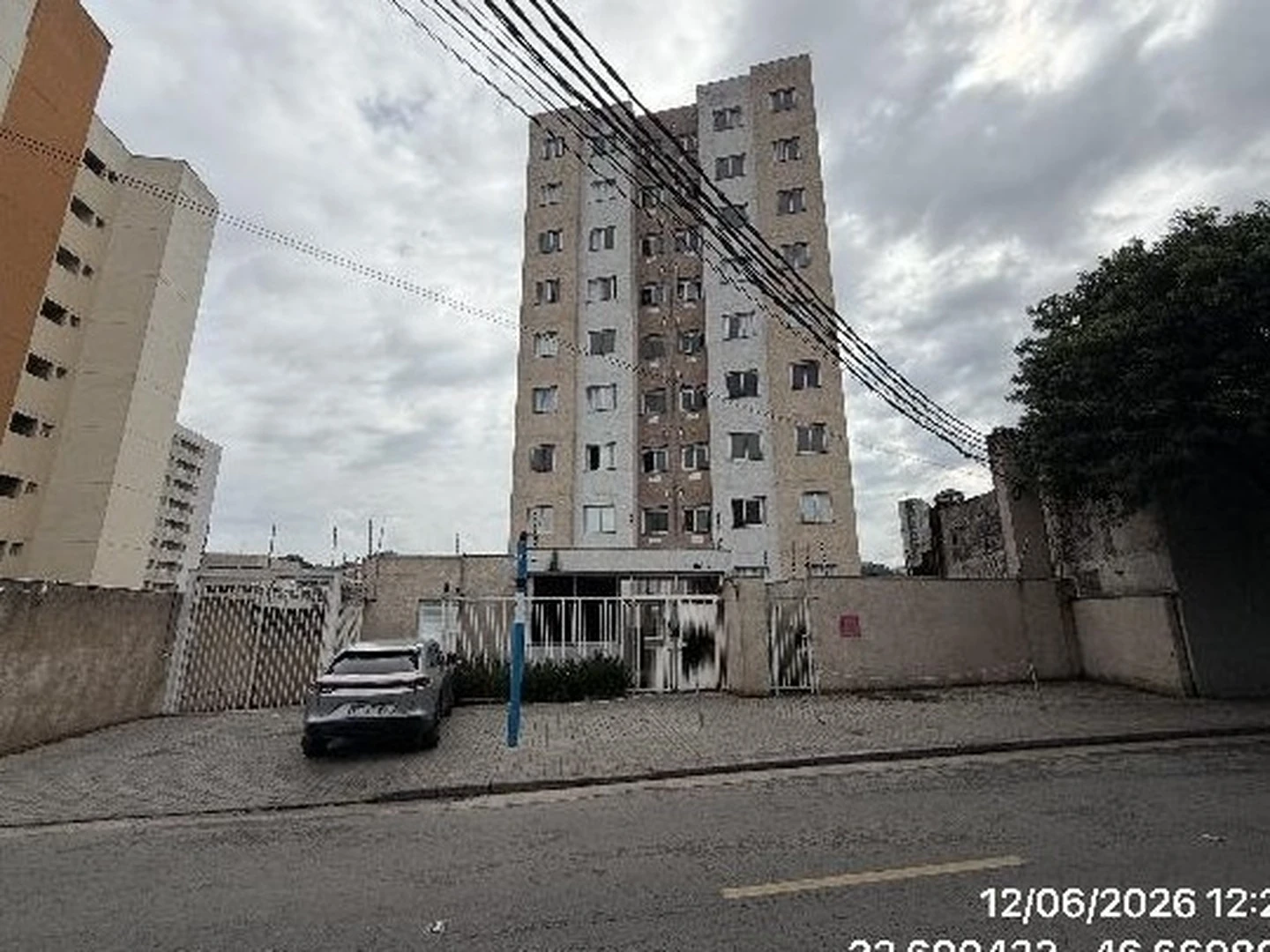 Apartamento - Sao Paulo, SP - foto 1