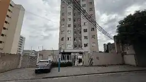 Apartamento - Sao Paulo, SP
