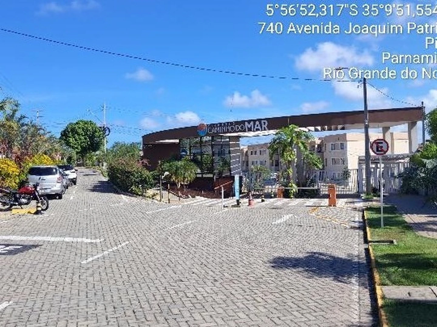Apartamento - Parnamirim, RN - foto 1
