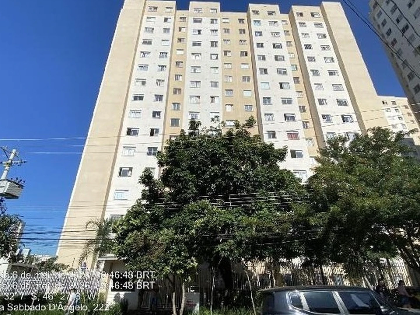 Apartamento - Sao Paulo, SP - foto 1