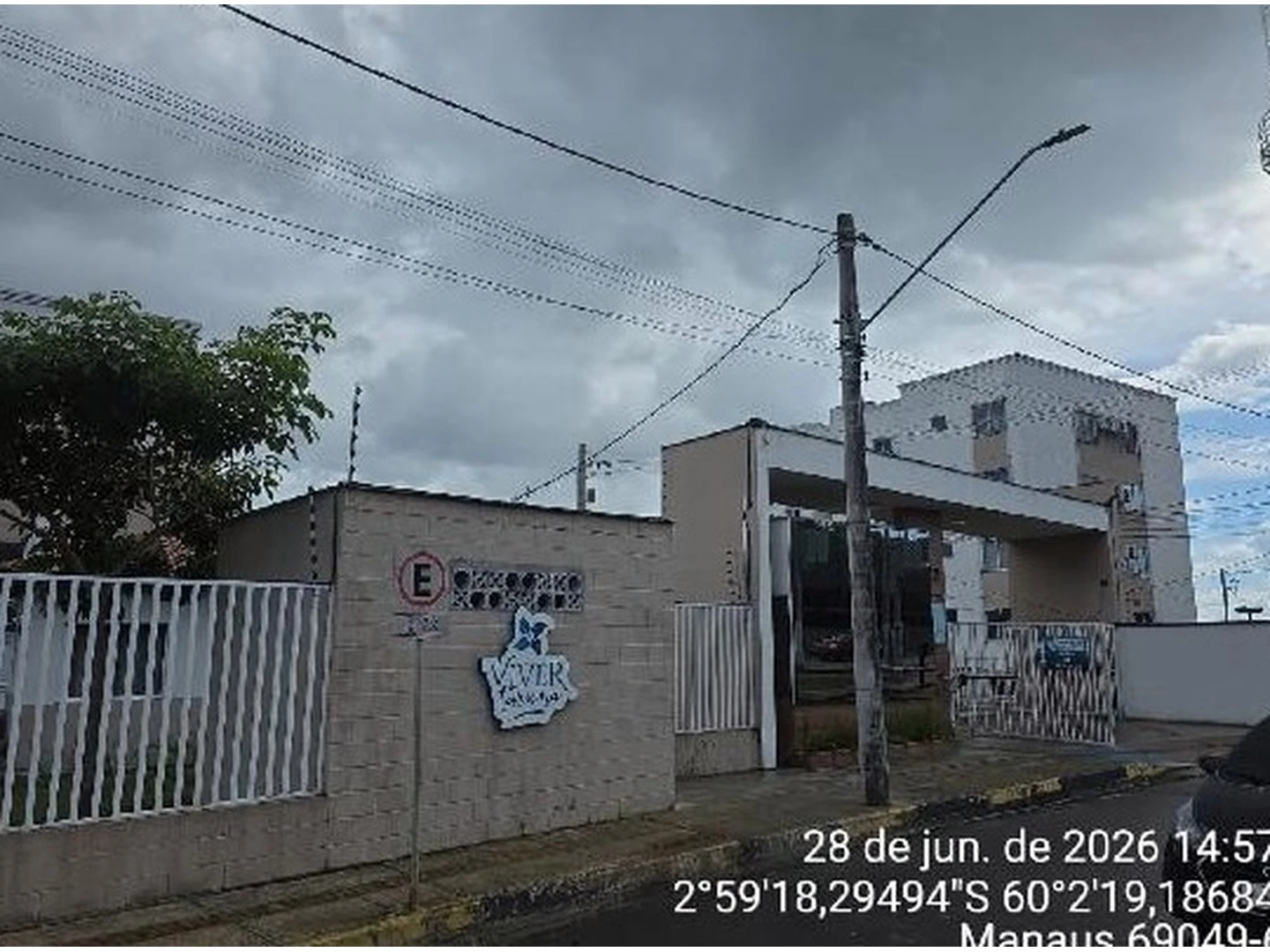 Apartamento - Manaus, AM - foto 1